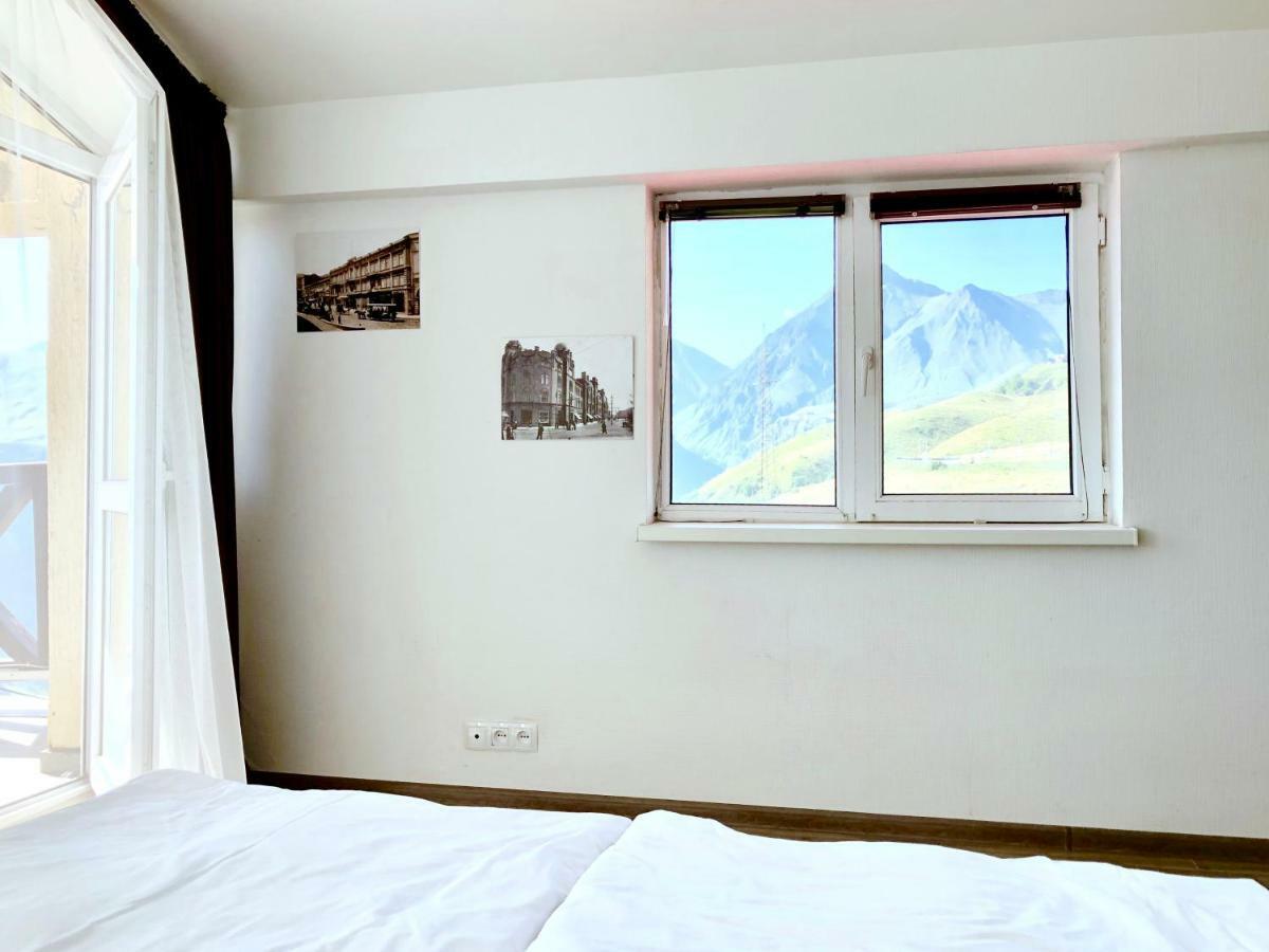 2-Room Apartment Nft Gudauri 303 Exterior foto